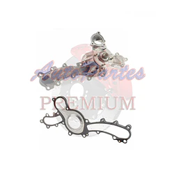 Bomba de agua Original Toyota 4Runner 2004-2009