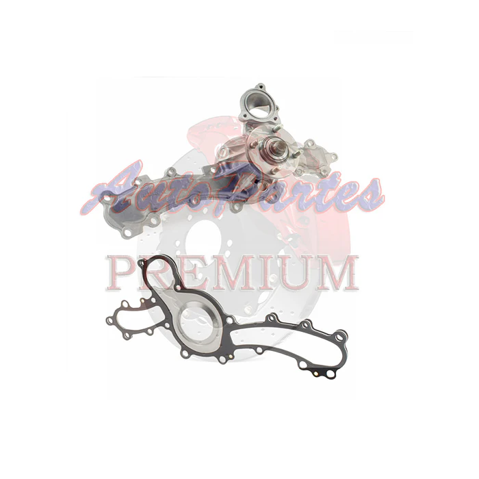 Bomba de agua Original Toyota 4Runner 2004-2009