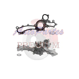Bomba de agua Original Toyota 4Runner 2010-2018