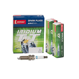 Bujias Denso Iridium TT Toyota 4Runner FJ Cruiser