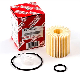 Filtro de aceite Original Toyota Rav4 2.5 2013-2018