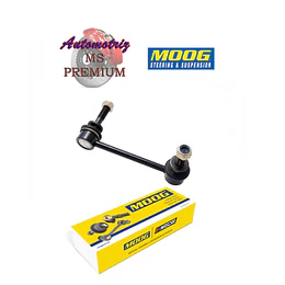 Bieleta delantera izquierda Moog Toyota 4Runner FJ Cruiser Land Prado 2004-2019