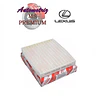 Filtro de polen Original Lexus IS250 CT200h RX350 1