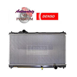 Radiador DENSO Lexus IS250/IS350