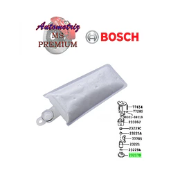 Filtro de bencina Lexus IS250 2008-2012