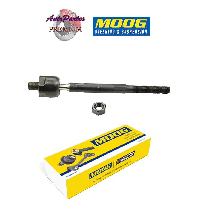 Axial Toyota 4Runner 2010-2019 Moog