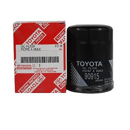 Filtro de aceite Original Toyota FJ Cruiser 2007-2009