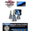 kit LED Premium FAHREN H11 y 9005 Bajas y altas  1
