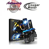 LED Premium COUGAR H11 Luces Bajas  1
