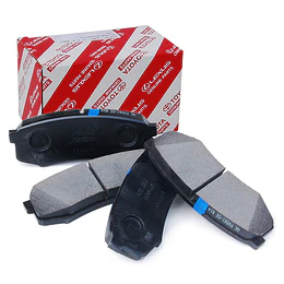 Delanteras Originales Lexus CT200h 2010-2017