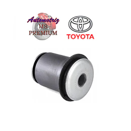 Buje frontal Original bandeja Inferior 4Runner 5ta Gen y FJ Cruiser 2da Gen