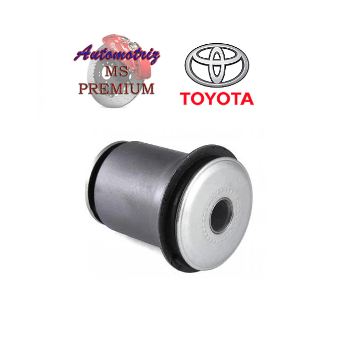 Buje frontal Original bandeja Inferior 4Runner 5ta Gen y FJ Cruiser 2da Gen