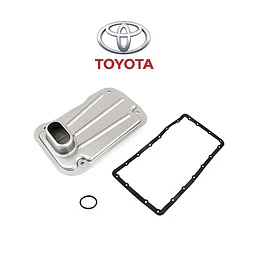 Kit filtro de transmisión Original Toyota 4Runner FJ Cruiser Land Prado