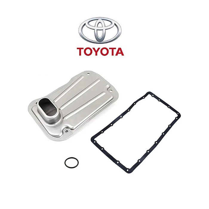 Kit filtro de transmisión Original Toyota 4Runner FJ Cruiser Land Prado