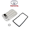 Kit filtro de transmisión Original Toyota 4Runner FJ Cruiser Land Prado 1