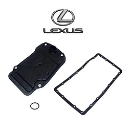 Kit Filtro de transmisión Original Lexus IS250 GS300