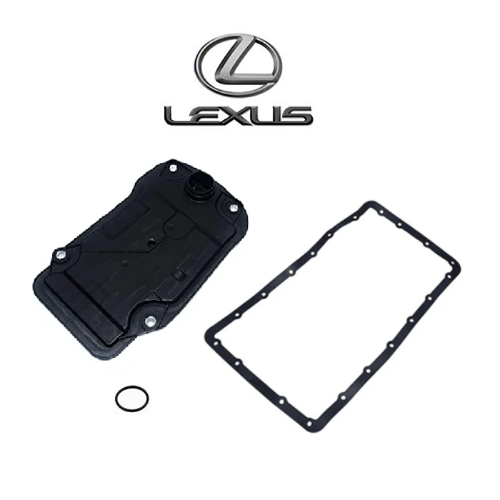 Kit Filtro de transmisión Original Lexus IS250 GS300