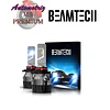 LED Premium BEAMTECH H11 Luces Bajas 1