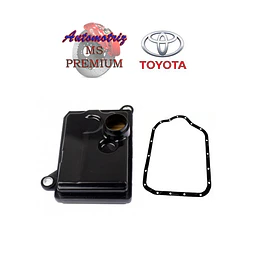 Kit Filtro de transmisión Original Toyota Rav4 2.0 2015-2018