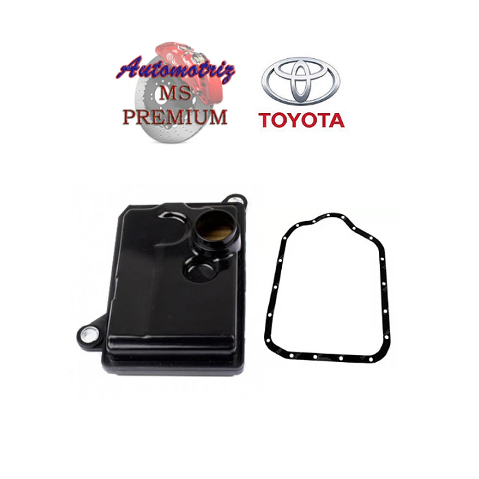 Kit Filtro de transmisión Original Toyota Rav4 2.0 2015-2018