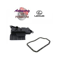 Kit filtro de transmisión Original Lexus RX350 2008-2015