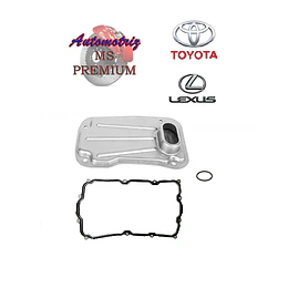 Kit filtro de transmisión Original Toyota Tundra Lexus LX570
