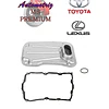 Kit filtro de transmisión Original Toyota Tundra Lexus LX570 1