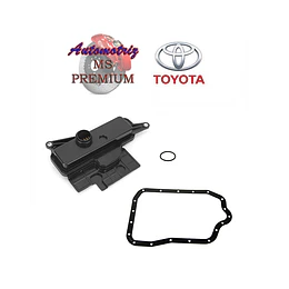 Kit Filtro de transmisión Original Toyota Rav4 2.5 2013-2018