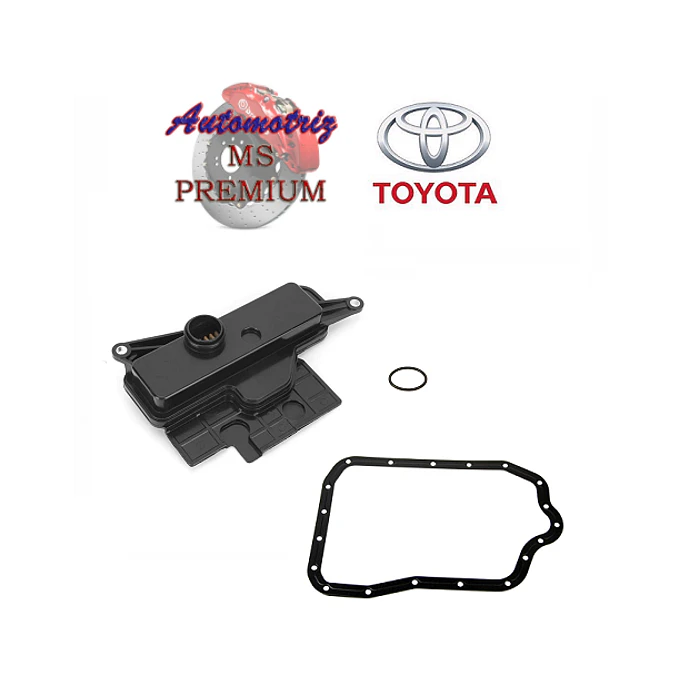 Kit Filtro de transmisión Original Toyota Rav4 2.5 2013-2018