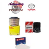 KIT Filtros Aceite Aire Polen Toyota Hilux 2.5 y 3.0 1