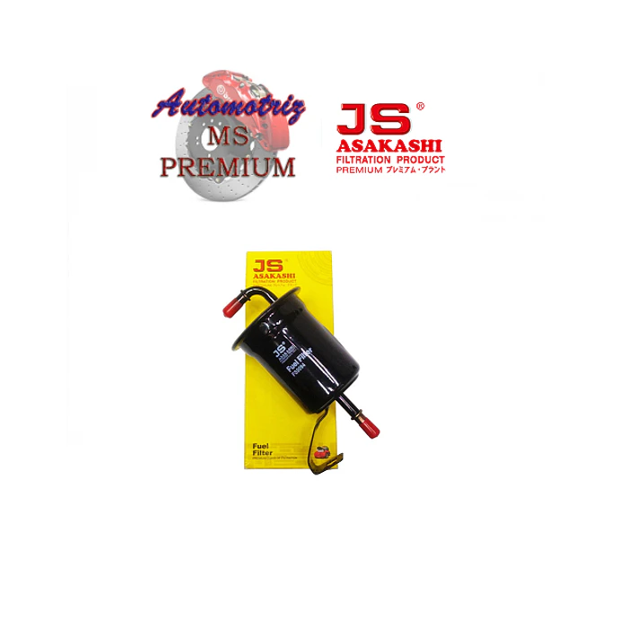 Filtro de bencina JS Toyota 4Runner 2004-2009