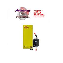 Filtro de bencina JS Toyota 4Runner 2010-2013