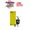 Filtro de bencina JS Toyota Hilux Fortuner 2.7 y 3.0 1