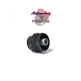 Porta filtro de aceite Toyota 4Runner 5ta Gen FJ Cruiser Land Prado