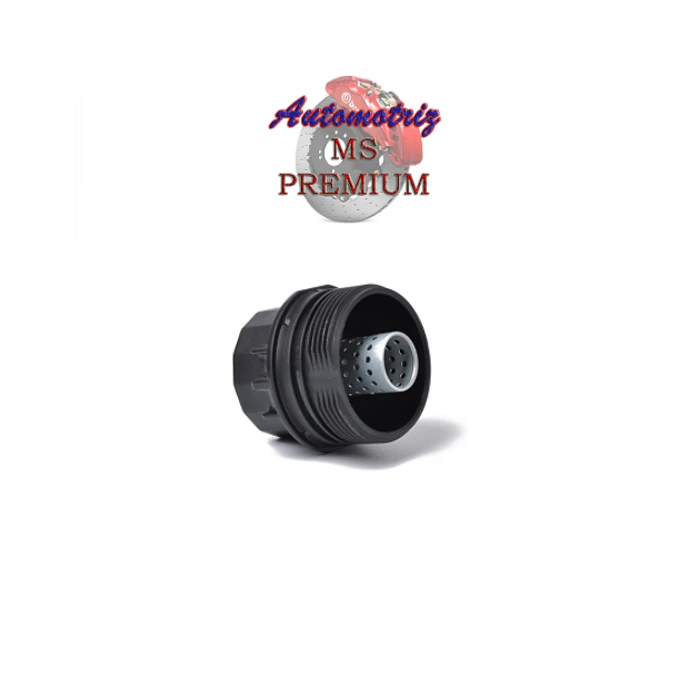 Porta filtro de aceite Toyota 4Runner 5ta Gen FJ Cruiser Land Prado