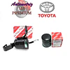 KIT Filtros Originales Bencina + Aceite Fortuner Hilux 2.7 y 3.0 1