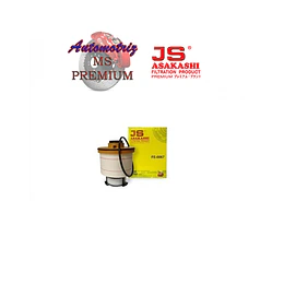 Filtro petróleo JS Toyota Hilux Fortuner 2.4t 2.8t