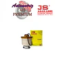 Filtro petróleo JS Toyota Hilux Fortuner 2.4t 2.8t 1