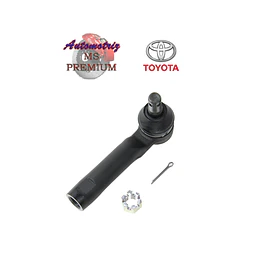 Terminal Original Toyota 4Runner FJ Cruiser 2010-2017