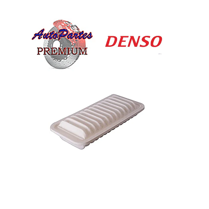 Filtro de aire Denso Toyota Urban Cruiser 2009-2016
