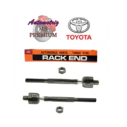 Axiales Toyota 4Runner 2010-2019 Sankei 555 Japonés