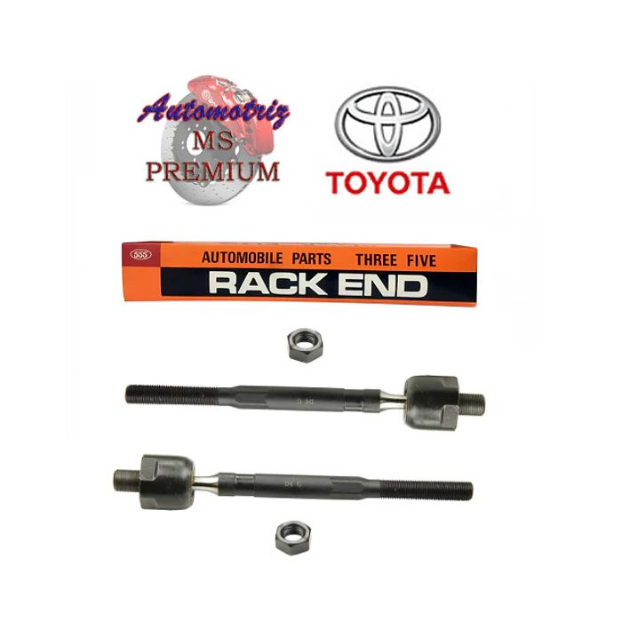 Axiales Toyota 4Runner 2010-2019 Sankei 555 Japonés