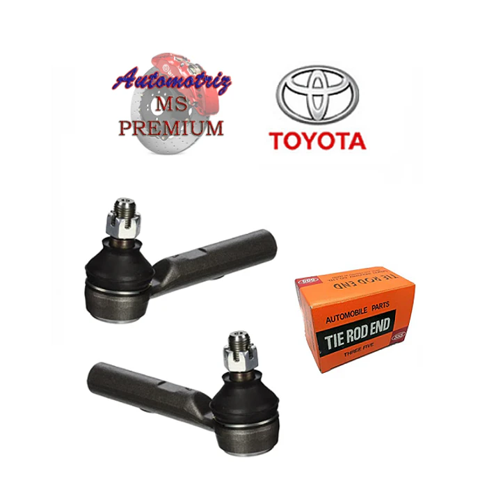 Terminales Toyota 4Runner FJ Cruiser 2004-2009 Sankei 555 JAPONÉS