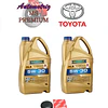 Kit de mantención Toyota Hilux Aceite Dexos2 5W30 + Filtro original 1