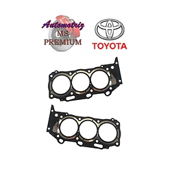 Empaquetadura de culata Original Toyota 4Runner 4ta Gen