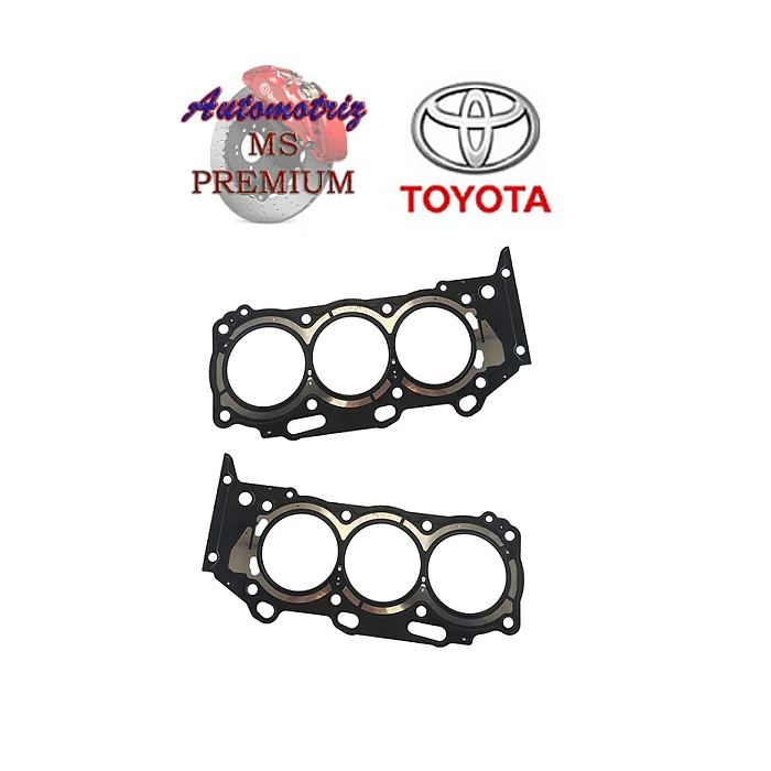 Empaquetadura de culata Original Toyota 4Runner 4ta Gen