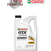 Aceite Castrol GTX 5W30 ULTRACLEAN (4,73 lts) 1