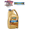 Aceite Ravenol 0W20 Full Sintético 5 Lts LEXUS 1