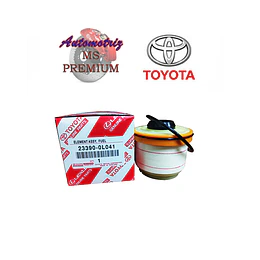 Filtro petróleo Original Toyota Hilux 2.5t 2011-2015