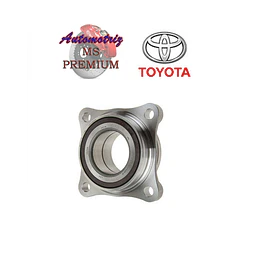 Delantero Original Japonés Toyota FJ Cruiser 2007-2016